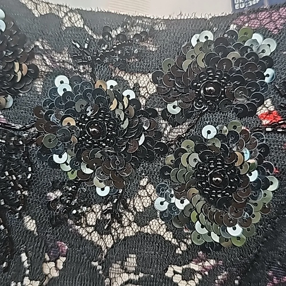 Anthropologie Dress - Picture 5 of 9